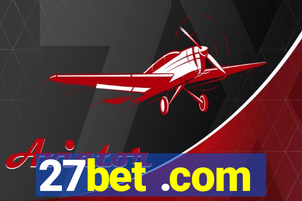 27bet .com